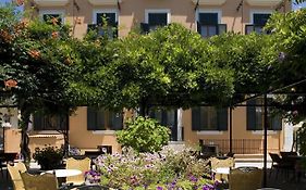 Bella Venezia Corfu 4*